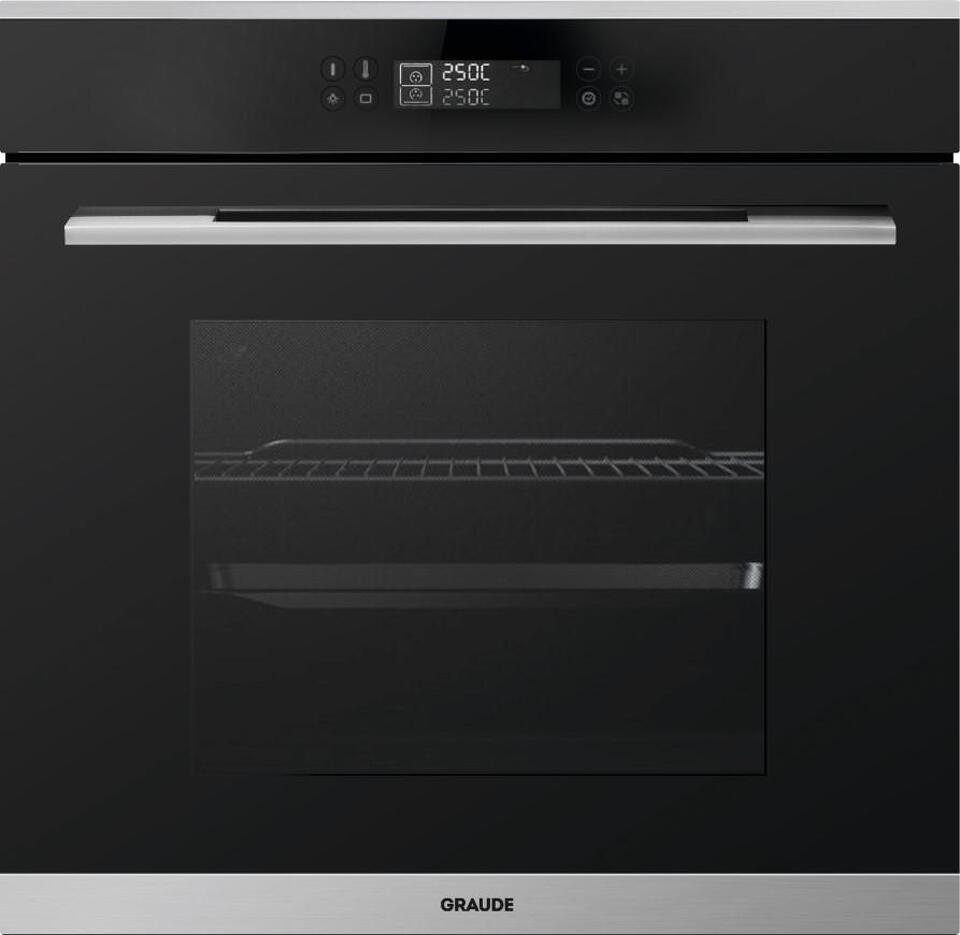 Фото Электрический духовой шкаф Graude BMP 60.0 E