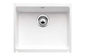 Картинка Blanсo SUBLINE 500-U керамика PuraPlus глянцевый белый