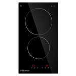 Превью картинка Электрическая варочная панель домино Maunfeld CVCE292BK #1