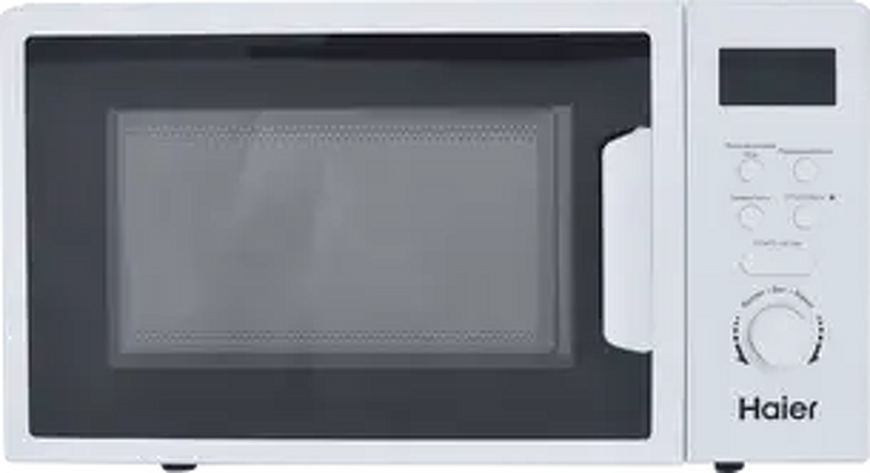 Фото Микроволновая печь Haier HMX-DM207S