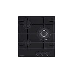 Превью картинка Газовая варочная панель Lex GVG 435 BBL газовая панель #1