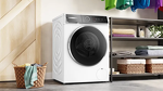 Превью картинка Стиральная машина с фронтальной загрузкой Bosch WGB24400ME #4