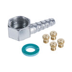 Превью картинка Газовая варочная панель Maunfeld EGHS.64.3STS-ES/G #17