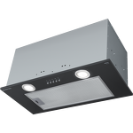 Превью картинка Полновстраиваемая вытяжка Meferi INBOX60BK ULTRA #7