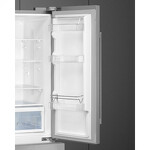 Превью картинка  Холодильник side by side Smeg FQ55FXDE #7