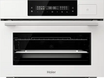 Превью картинка Электрический духовой шкаф Haier HOS-F5CVN8GW #2