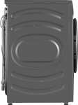 Превью картинка Стиральная машина с фронтальной загрузкой Weissgauff WM 62210 Direct Drive Touch Inverter Steam Grey #12