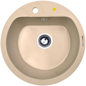 Картинка Zigmund & Shtain KREIS 505F Топлёное молоко