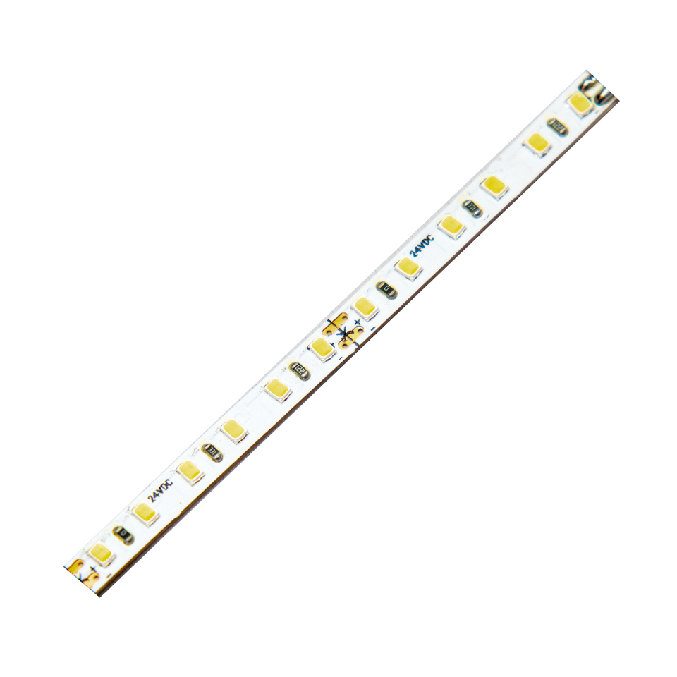 Фото Forma e Funzione Светодиодная лента ERA, ширина 4 мм, длина 1500 мм, 180 led/м, 24 V, 11 W/м, дневной (4000K)