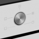 Превью картинка Электрический духовой шкаф Maunfeld AEOC6040W #12