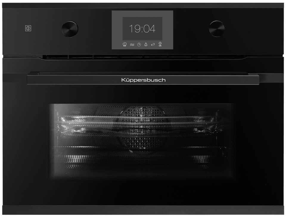 Фото Электрический духовой шкаф Kuppersbusch CBM 6350.0 S5