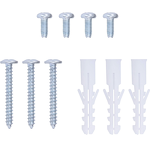 Превью картинка Цилиндрическая вытяжка Meferi TUBE35WH ULTRA #17