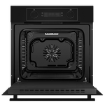 Превью картинка Электрический духовой шкаф Maunfeld AEOH6062B2 #3