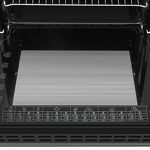 Превью картинка Электрический духовой шкаф Maunfeld AEOD60103W #8