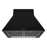 Превью картинка Купольная вытяжка Maunfeld BERK 60 Black/Anthracite #5