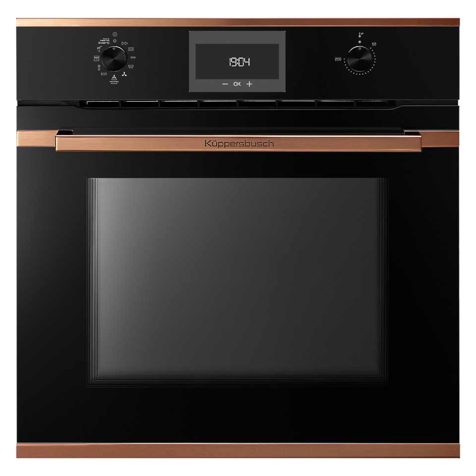 Фото Электрический духовой шкаф Kuppersbusch BP 6332.0 S7