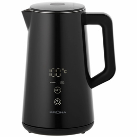 Картинка KRONA Digitaler Black