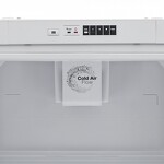 Превью картинка Встраиваемый холодильник с морозильной камерой KRONA BRISTEN FNF #11