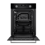 Превью картинка Электрический духовой шкаф Maunfeld EOEM519PB #3