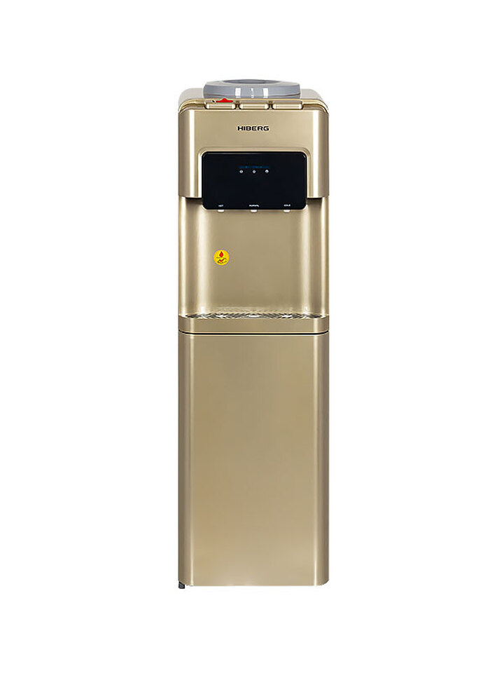 Фото HIBERG FK-603G