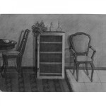 Превью картинка Шкаф винный  Cold Vine Винный холодильник (шкаф) компрессорный COLD VINE C34-KBF2 #2