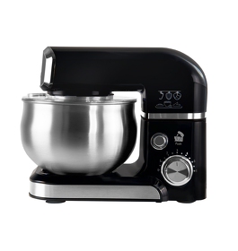 Картинка Lex LXMX 4132, миксер планетарный 3,5л (черный)
