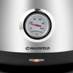 Превью картинка Чайник Maunfeld MGK-625S #7