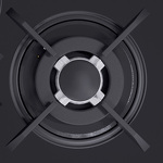 Превью картинка Газовая варочная панель Lex GVG 433 BBL газовая панель #6