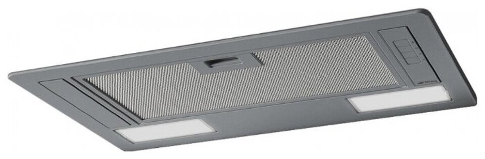 Фото Полновстраиваемая вытяжка Smeg KSG52HE