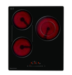 Превью картинка Электрическая варочная панель Zigmund & Shtain CN 42.4 B #11