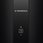 Превью картинка Цилиндрическая вытяжка Maunfeld Lee Wall 35 Sensor Black #12