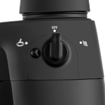 Превью картинка Кофемашина Maunfeld MF-733BK #5