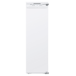 Превью картинка Встраиваемая холодильная камера Maunfeld MBL177SWGR Inverter  #9