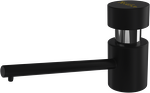 Превью картинка Дозатор Rivelato Дозатор большой RD-1000 anthracite #1