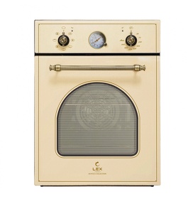 Картинка Lex EDM 4570C IV Духовой шкаф