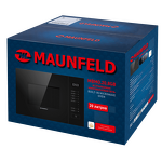 Превью картинка Печь микроволновая встраиваемая Maunfeld MBMO.20.8GB #12