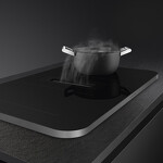 Превью картинка Индукционная варочная панель Smeg HHSL7844X #4