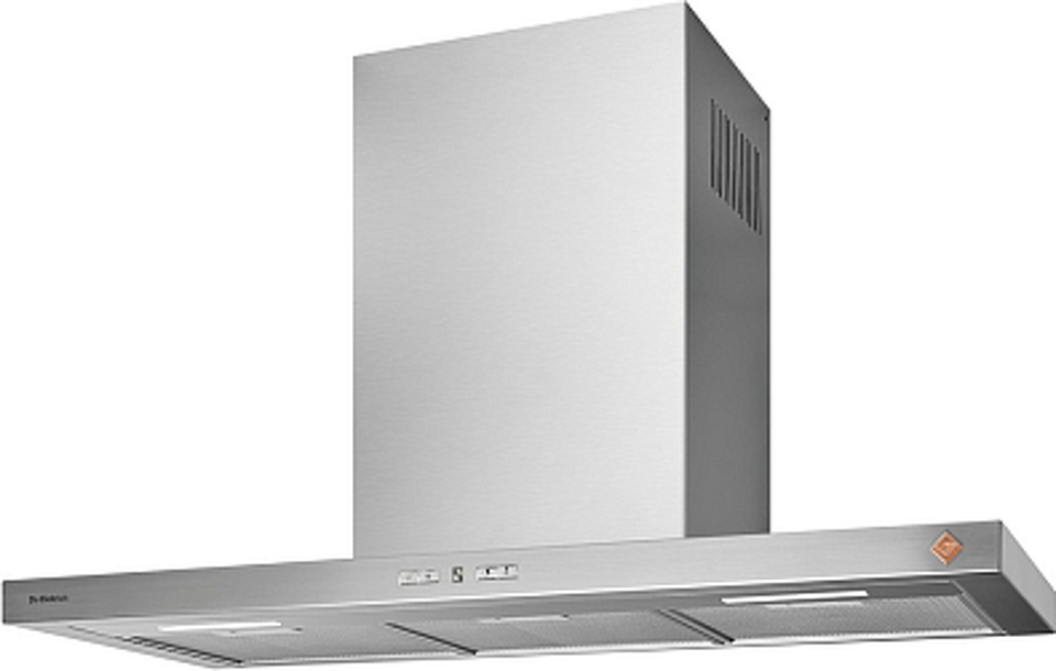 Фото Т-образная вытяжка  De Dietrich DHB2954X