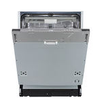 Превью картинка Посудомоечная машина 60см встраиваемая Zigmund & Shtain DW 312.6 #20