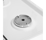 Превью картинка Газовая плита Maunfeld MGC60GEW03 #14