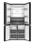 Превью картинка  Холодильник side by side Haier HTF-690DGS7RU1 #7