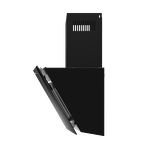 Превью картинка Наклонная вытяжка Maunfeld Dream 60 Push Glass Black #13