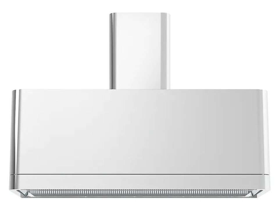 Фото Купольная вытяжка ILVE APM120/SS нержавеющая сталь (фурн. нержавеющая сталь)