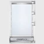 Превью картинка Встраиваемый холодильник с морозильной камерой Körting KSI 19699 CFNFZ #5