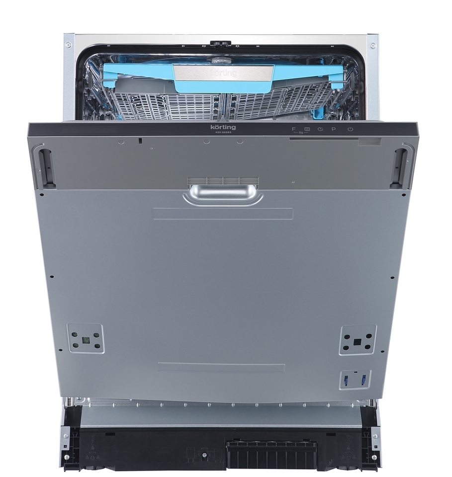 Фото Посудомоечная машина 60см встраиваемая Körting KDI 60985
