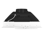 Превью картинка Полновстраиваемая вытяжка Franke FLICK 60 WH #6