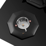 Превью картинка Комбинированная варочная панель Maunfeld EEHG.642VC.2CB/KG #12