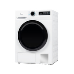 Превью картинка Машина сушильная Сушильная машина Midea MD1180BH60/W #7