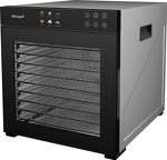 Превью картинка Сушилка для овощей и фруктов Weissgauff WDH 110 Digital Dry Pro #24