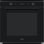 Превью картинка Электрический духовой шкаф Franke MYTHOS FMY 98 P BK #1